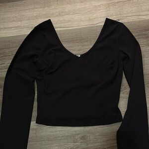 Lululemon Align Long sleeve